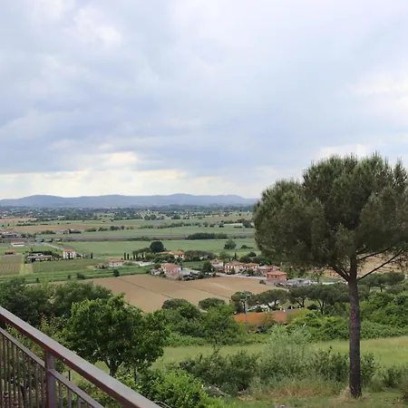 Διαμέρισμα Casa Stella - Montepulciano Stazione