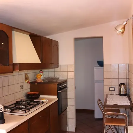 Casa Stella - Διαμέρισμα Montepulciano Stazione