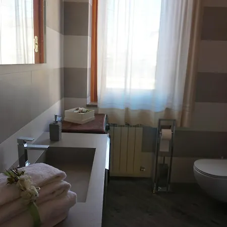 Casa Stella - Montepulciano Stazione