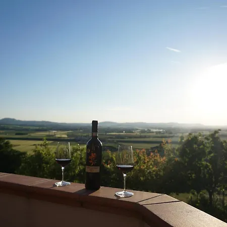 Casa Stella - Διαμέρισμα Montepulciano Stazione