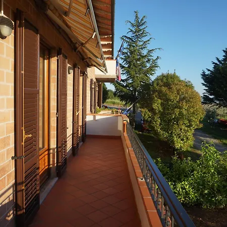 Casa Stella - Διαμέρισμα Montepulciano Stazione