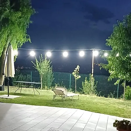 Casa Stella - * Montepulciano Stazione