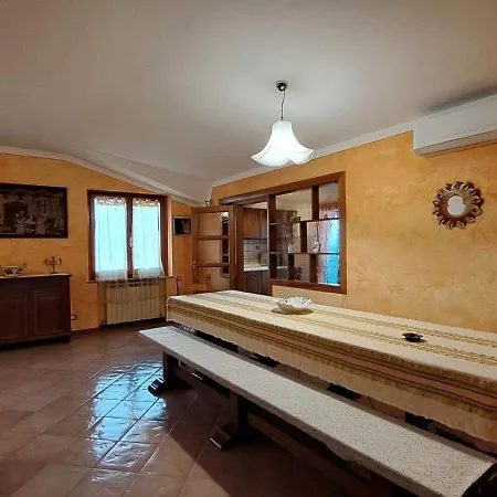 Διαμέρισμα Casa Stella - *