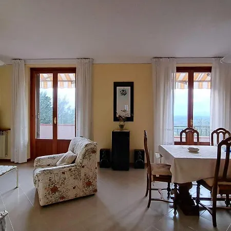 Διαμέρισμα Casa Stella - Montepulciano Stazione