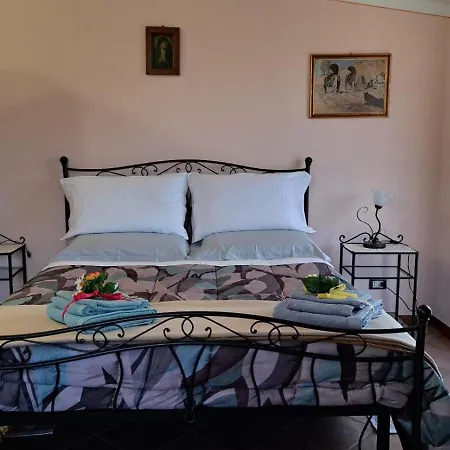Casa Stella - * Montepulciano Stazione