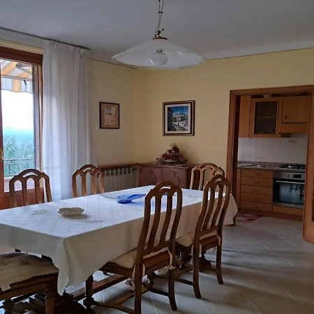 Διαμέρισμα Casa Stella - *