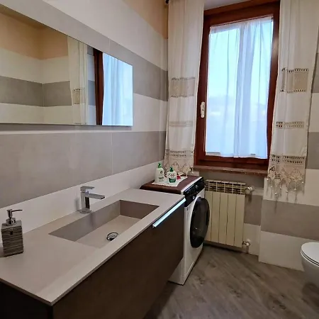 Casa Stella - Διαμέρισμα Montepulciano Stazione