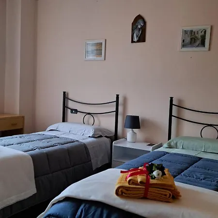 Casa Stella - Montepulciano Stazione